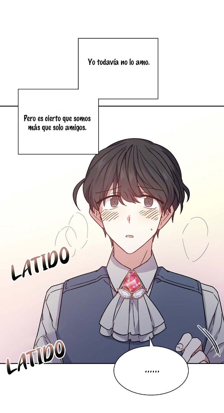 Read La Sombra de la Corona (ES) Manga Online