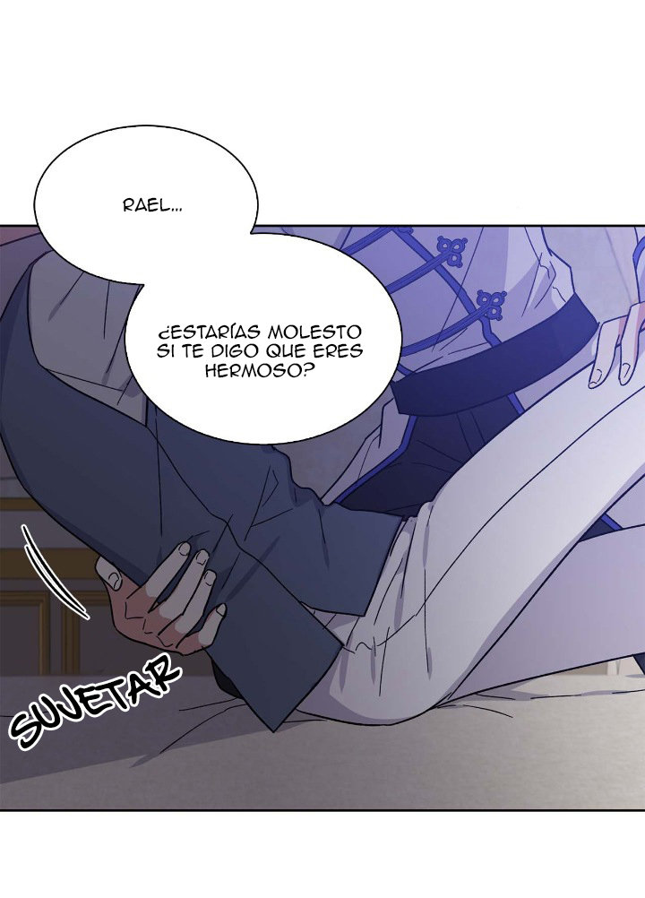Read La Sombra de la Corona (ES) Manga Online