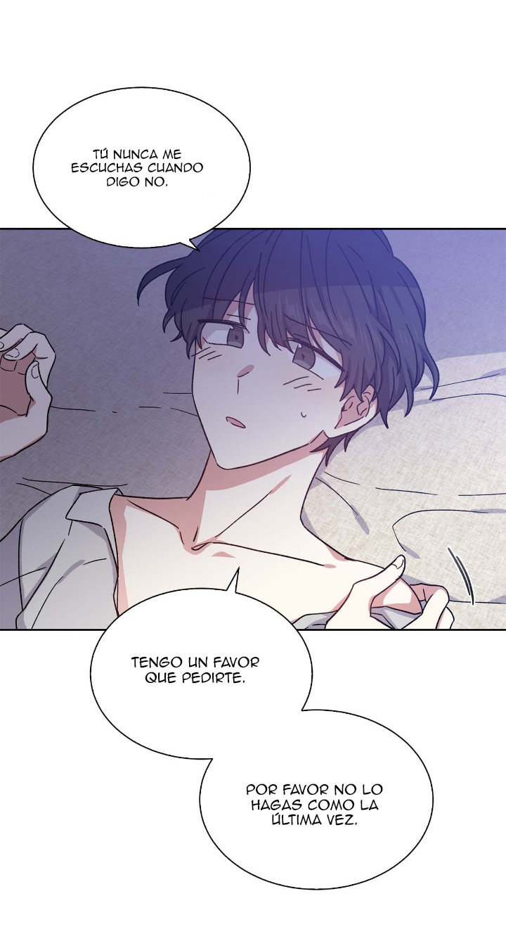Read La Sombra de la Corona (ES) Manga Online