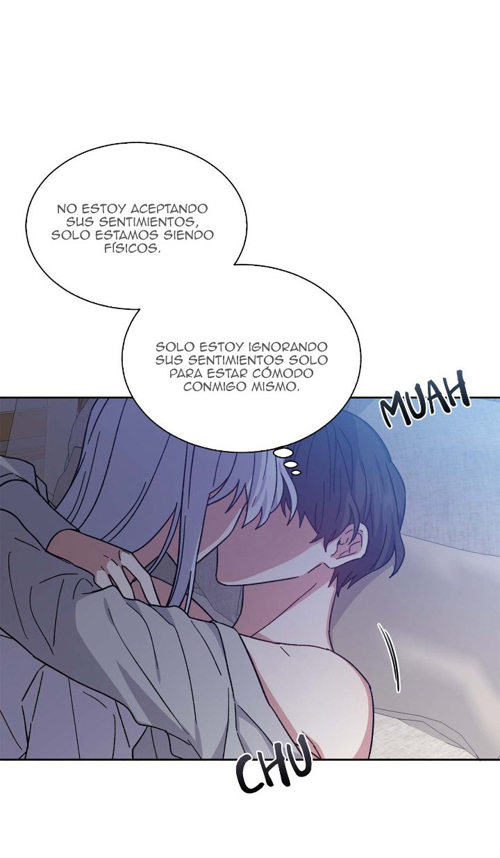 Read La Sombra de la Corona (ES) Manga Online