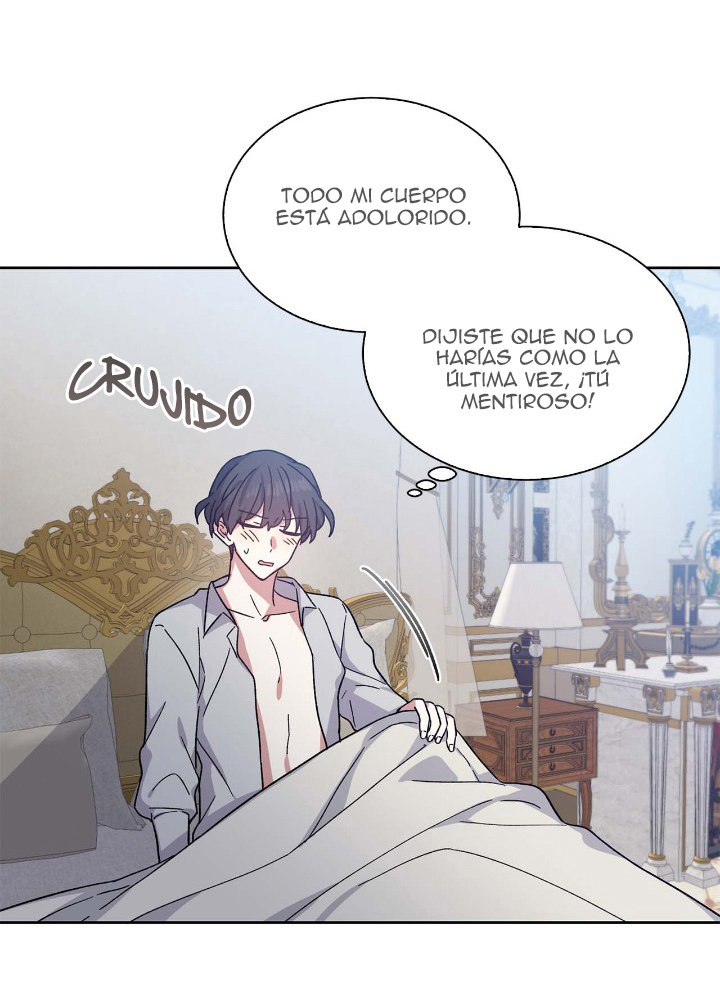 Read La Sombra de la Corona (ES) Manga Online