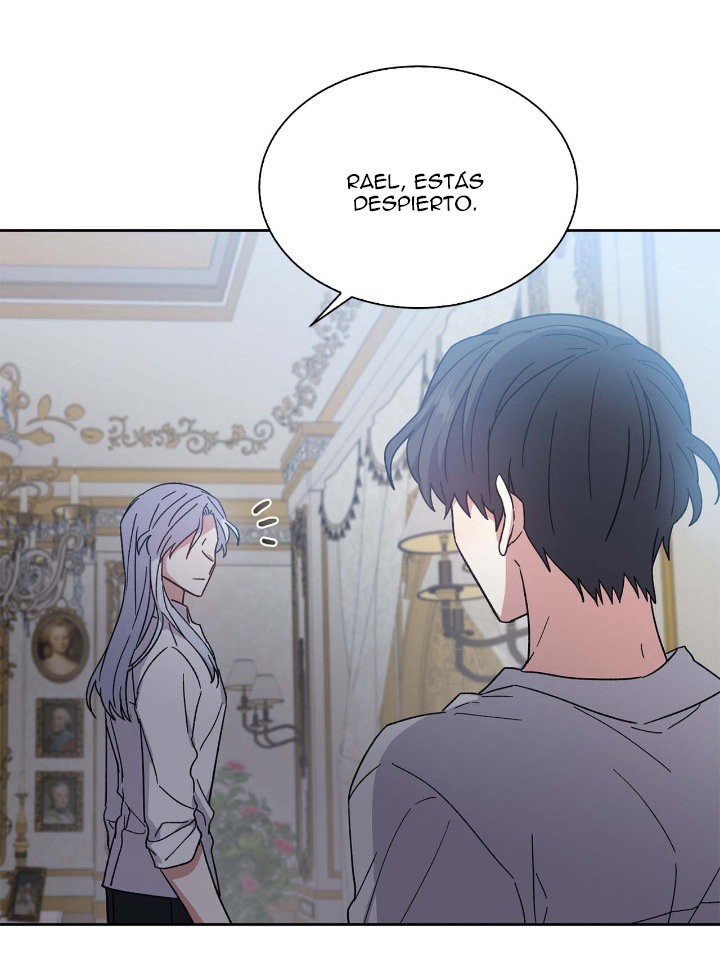 Read La Sombra de la Corona (ES) Manga Online