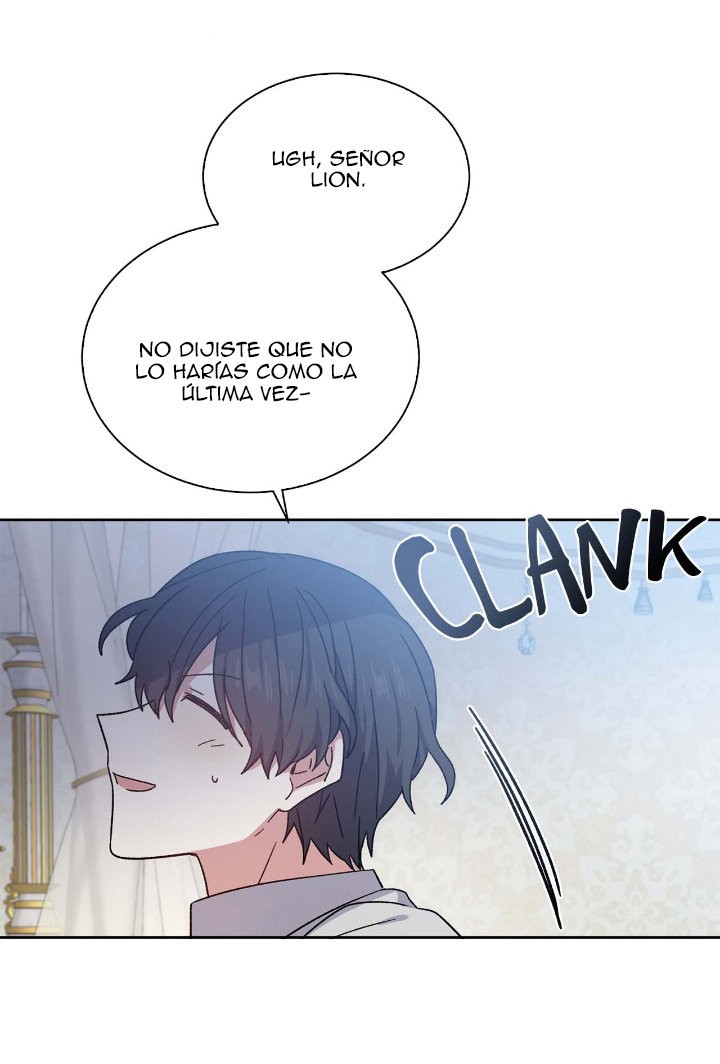 Read La Sombra de la Corona (ES) Manga Online