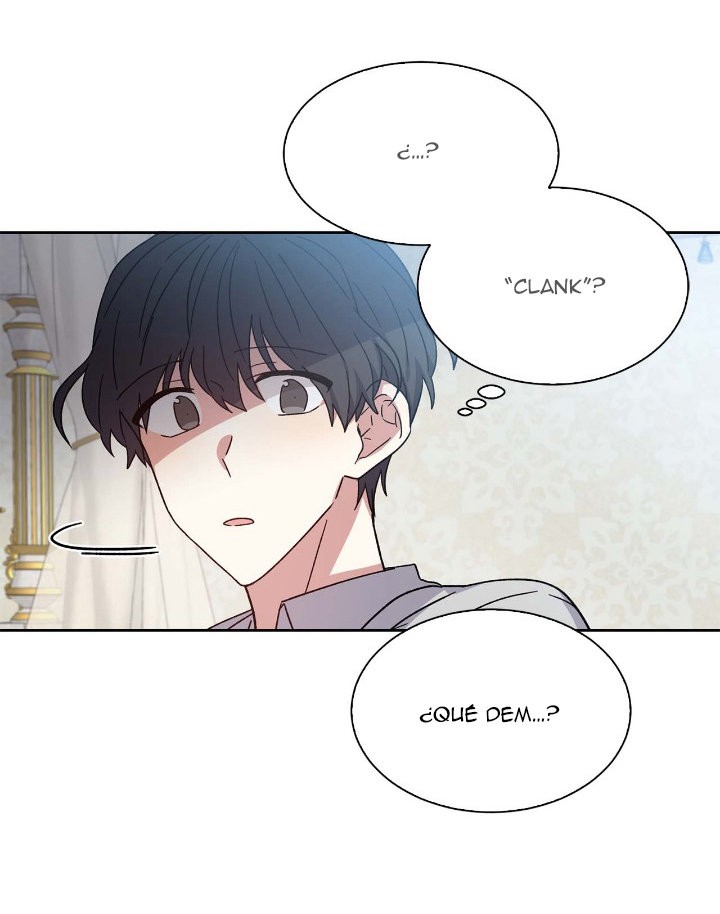 Read La Sombra de la Corona (ES) Manga Online