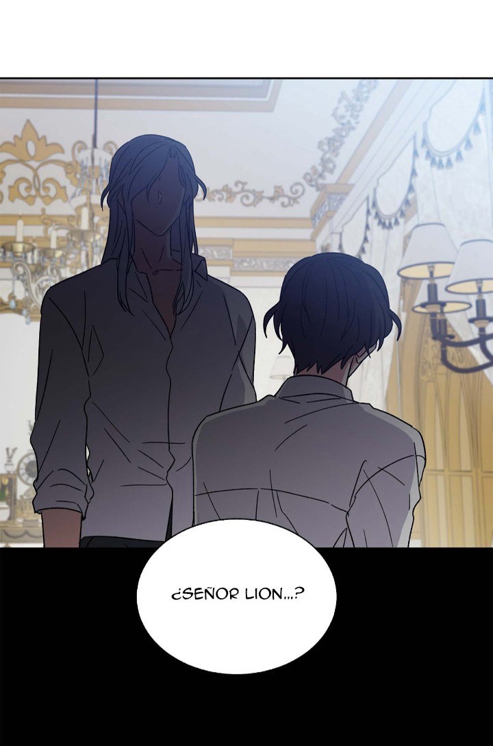 Read La Sombra de la Corona (ES) Manga Online