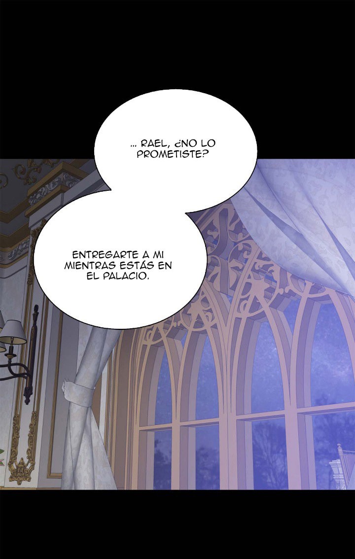 Read La Sombra de la Corona (ES) Manga Online