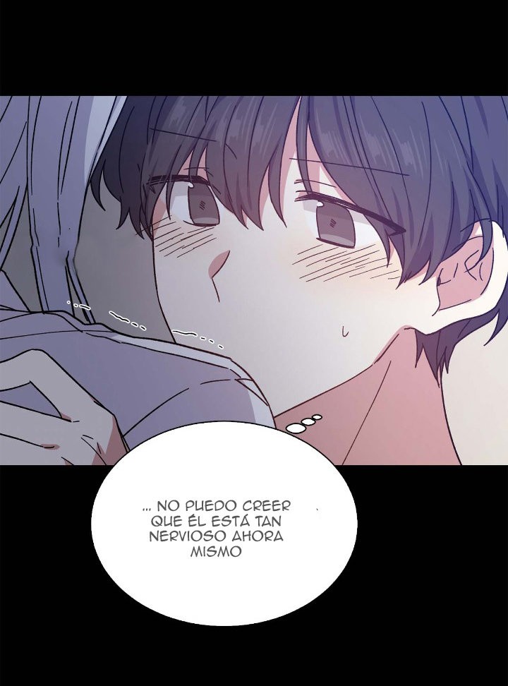 Read La Sombra de la Corona (ES) Manga Online