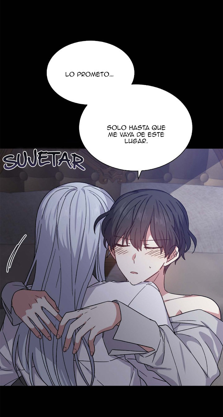 Read La Sombra de la Corona (ES) Manga Online