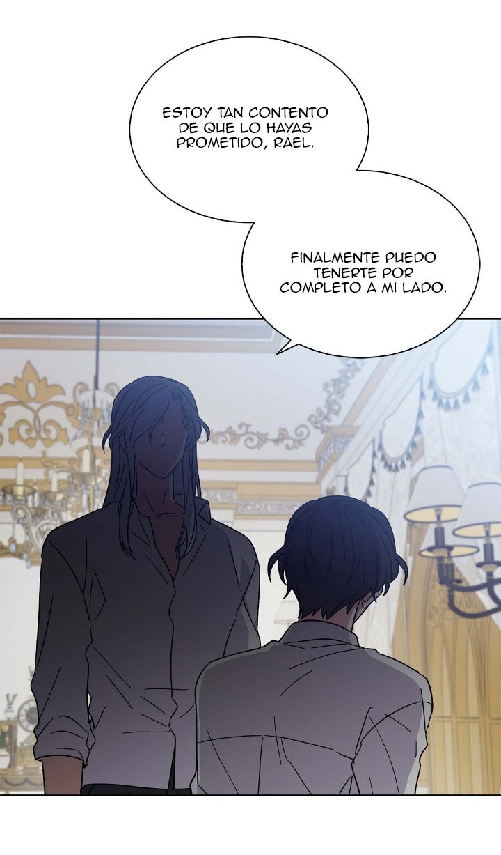 Read La Sombra de la Corona (ES) Manga Online