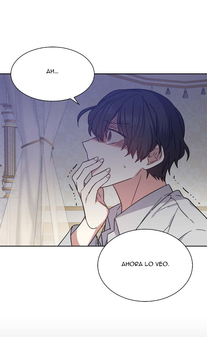 Read La Sombra de la Corona (ES) Manga Online