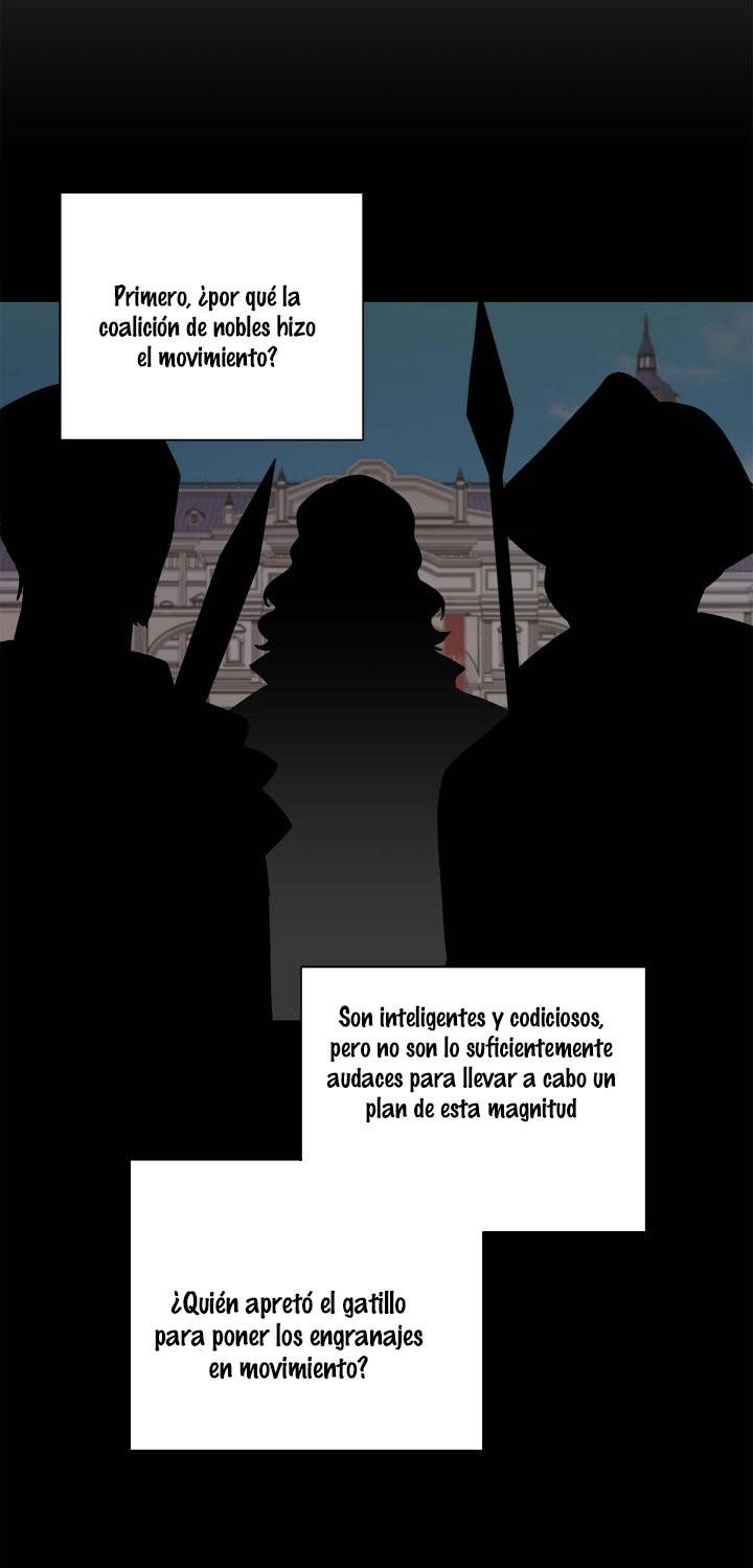 Read La Sombra de la Corona (ES) Manga Online