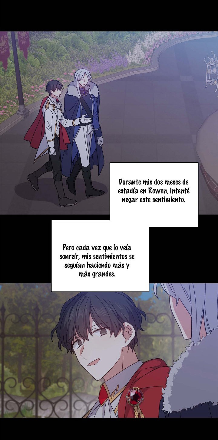 Read La Sombra de la Corona (ES) Manga Online