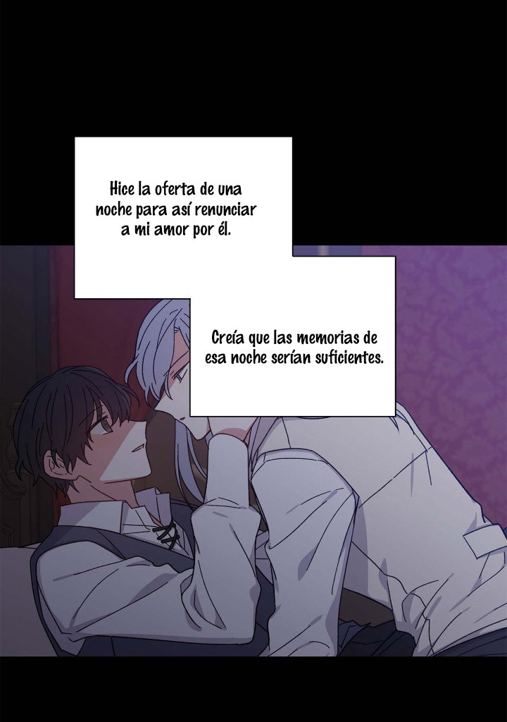Read La Sombra de la Corona (ES) Manga Online