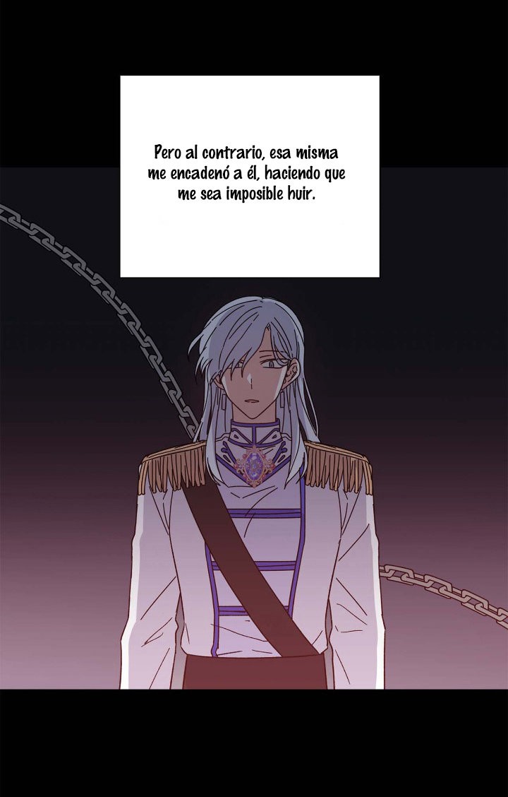 Read La Sombra de la Corona (ES) Manga Online