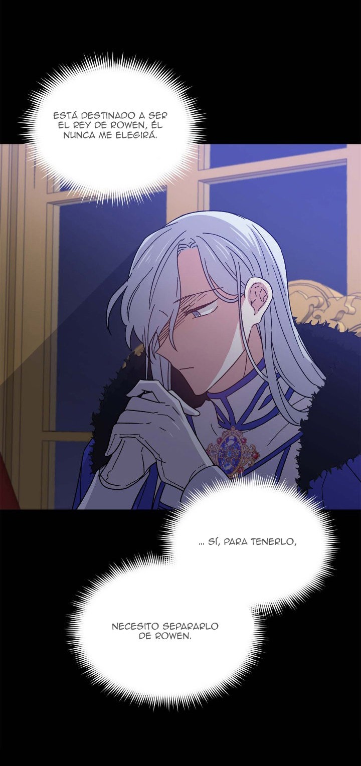Read La Sombra de la Corona (ES) Manga Online