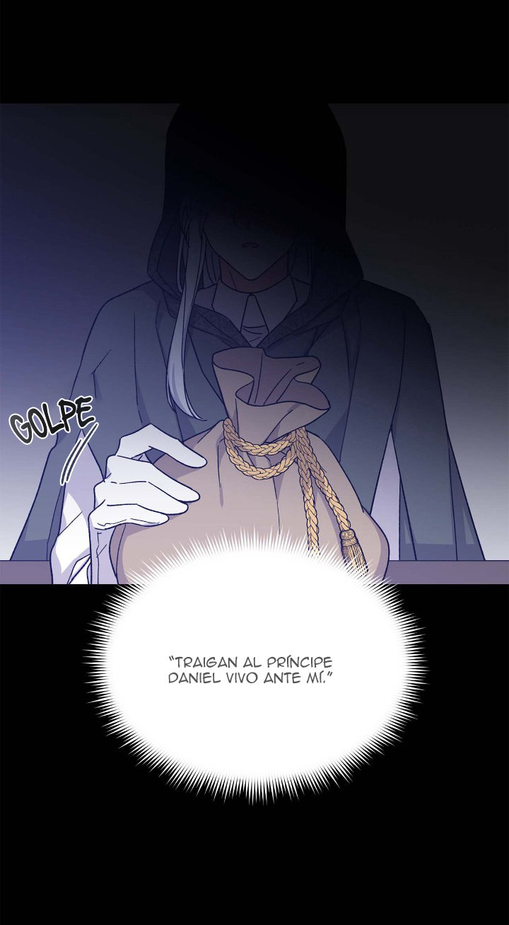 Read La Sombra de la Corona (ES) Manga Online