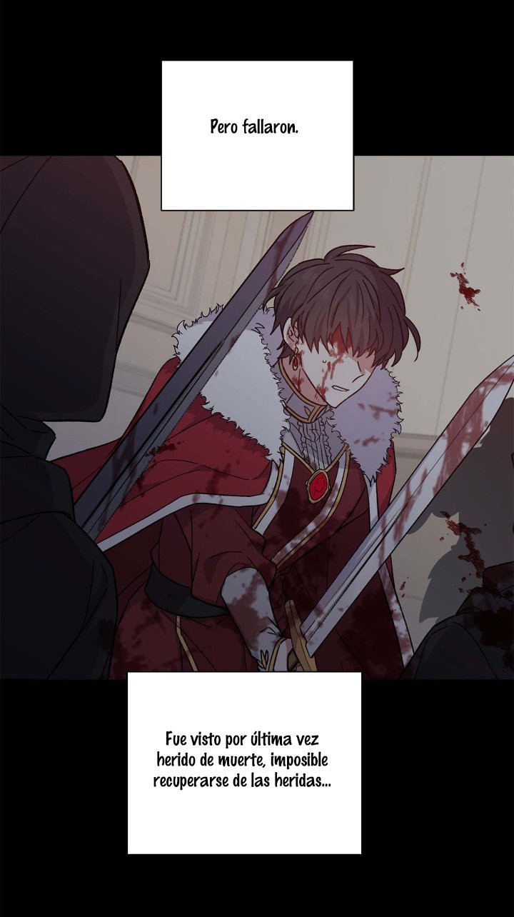 Read La Sombra de la Corona (ES) Manga Online