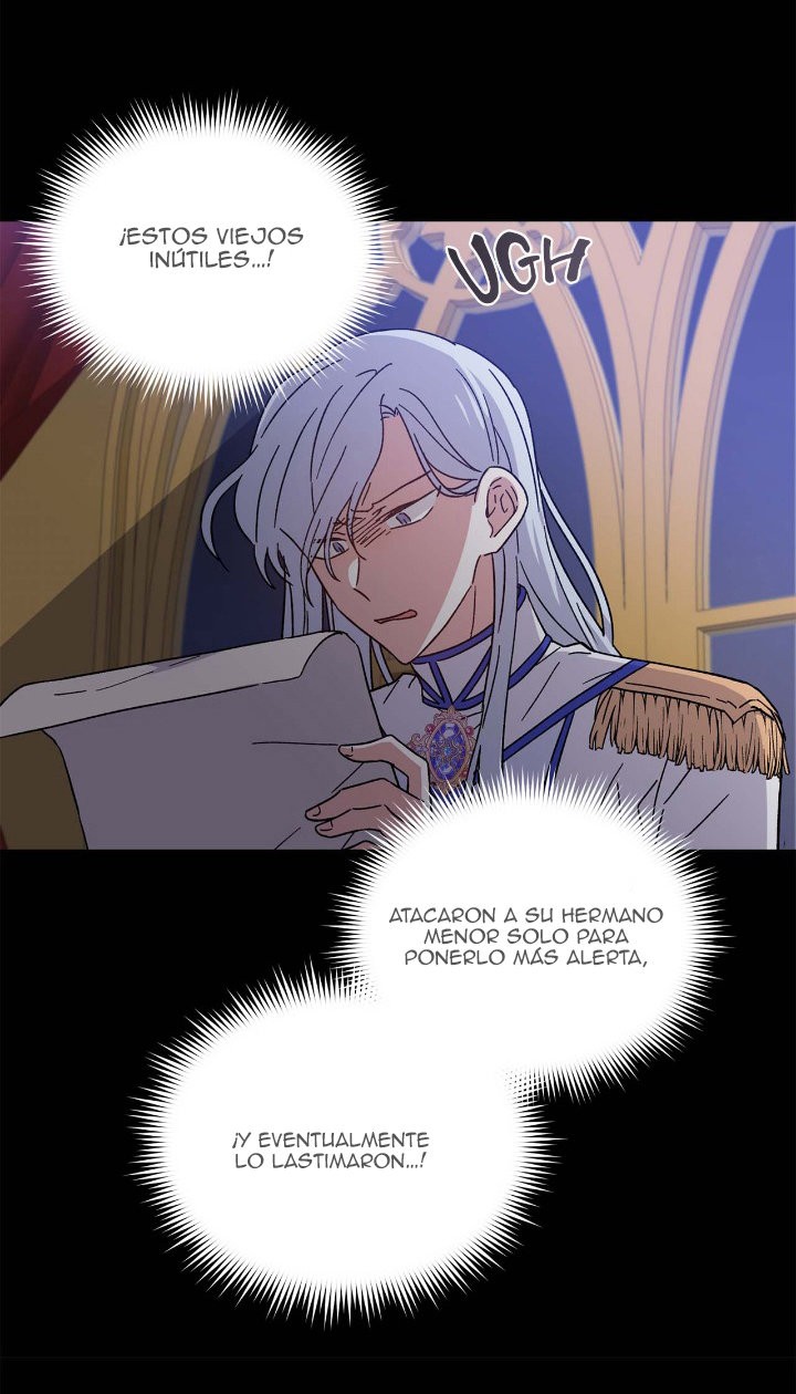Read La Sombra de la Corona (ES) Manga Online