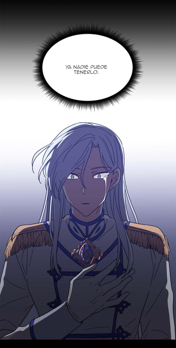 Read La Sombra de la Corona (ES) Manga Online