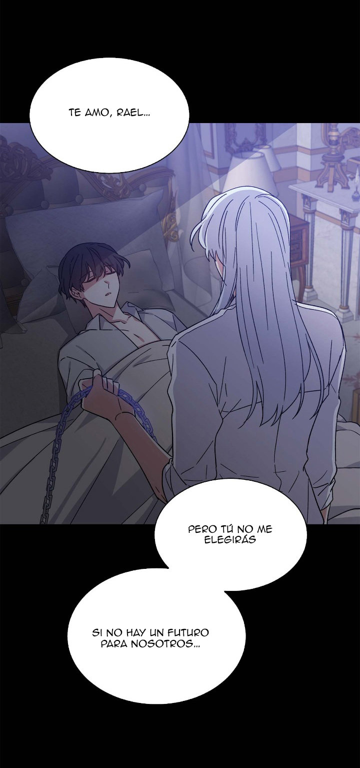 Read La Sombra de la Corona (ES) Manga Online