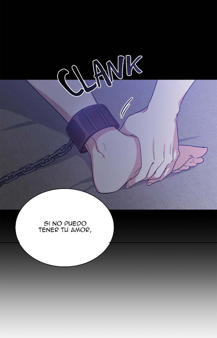 Read La Sombra de la Corona (ES) Manga Online
