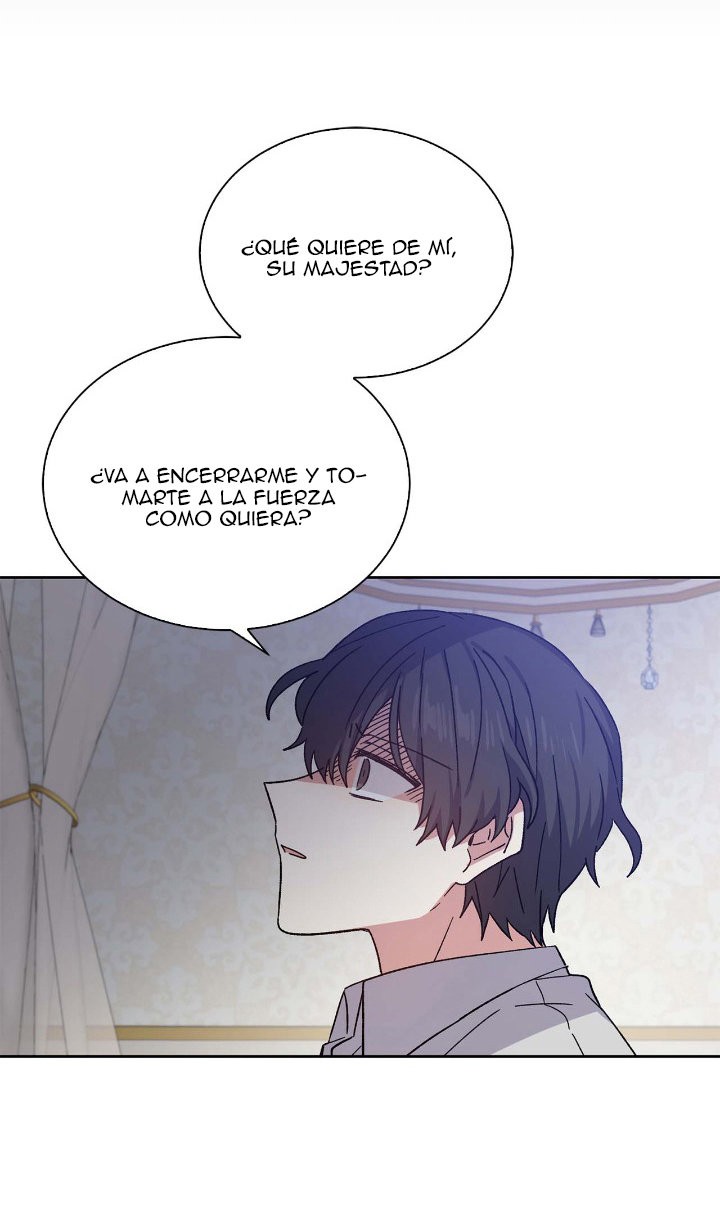 Read La Sombra de la Corona (ES) Manga Online