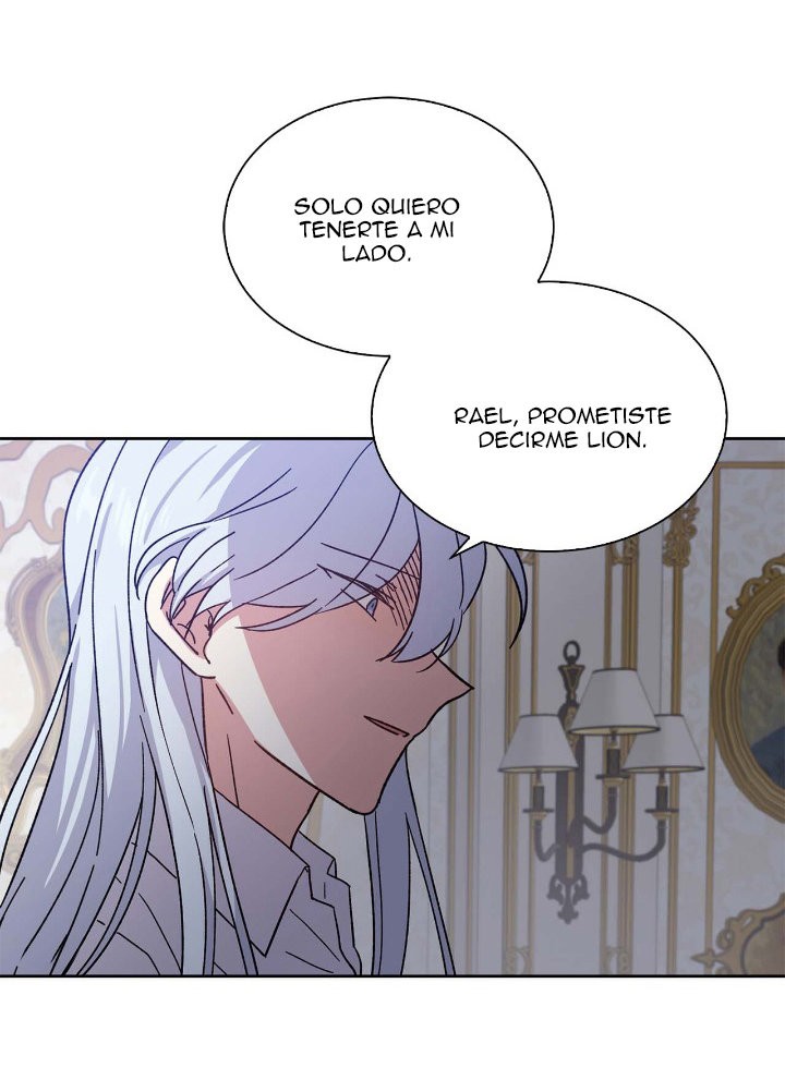 Read La Sombra de la Corona (ES) Manga Online