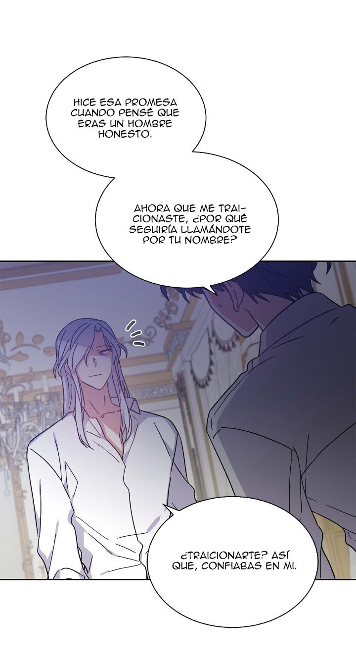 Read La Sombra de la Corona (ES) Manga Online