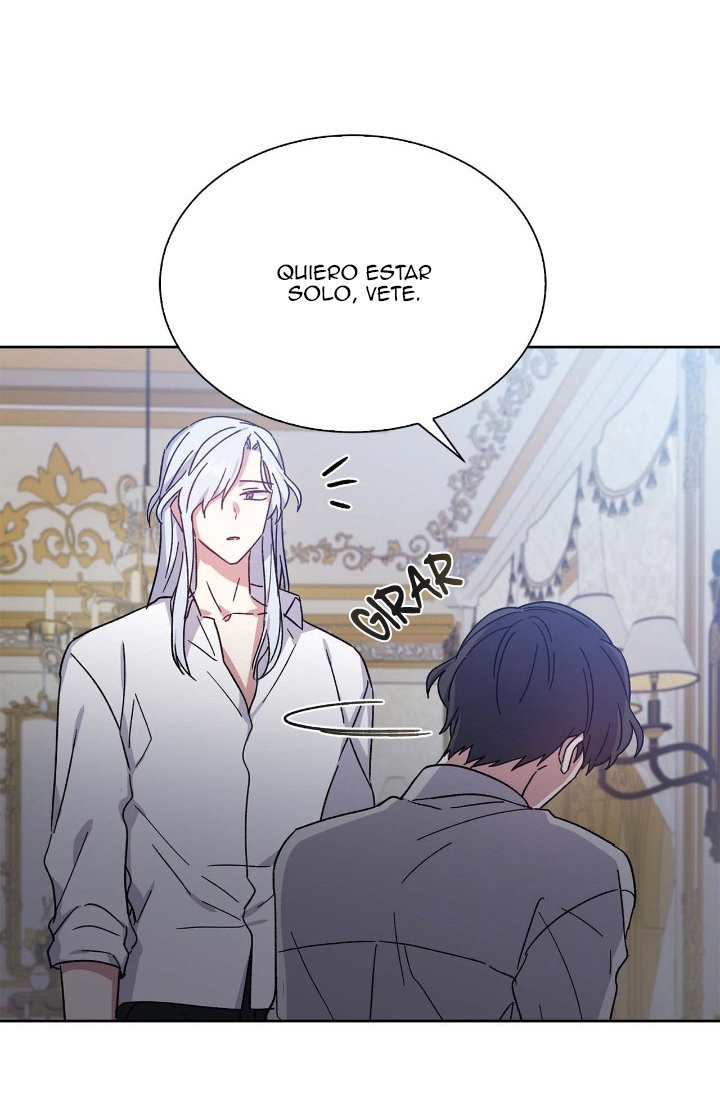 Read La Sombra de la Corona (ES) Manga Online