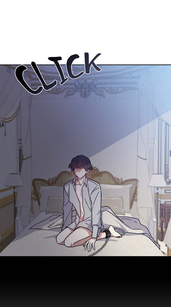 Read La Sombra de la Corona (ES) Manga Online