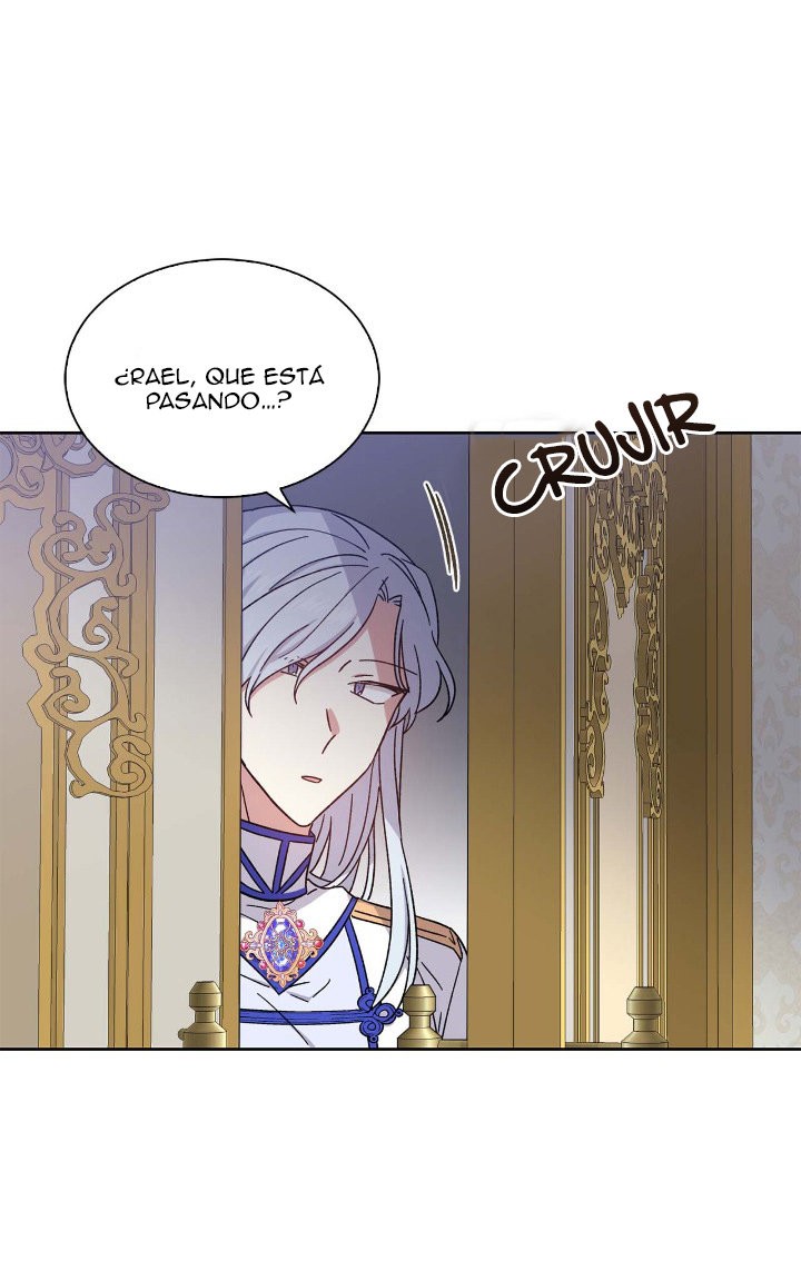 Read La Sombra de la Corona (ES) Manga Online