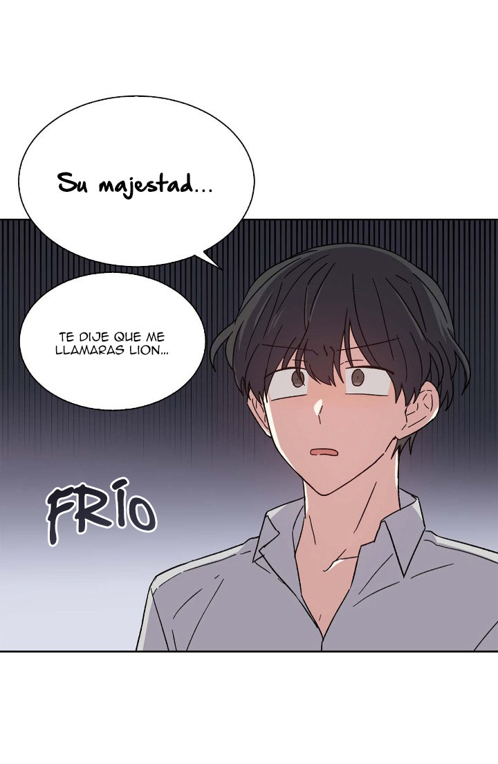 Read La Sombra de la Corona (ES) Manga Online