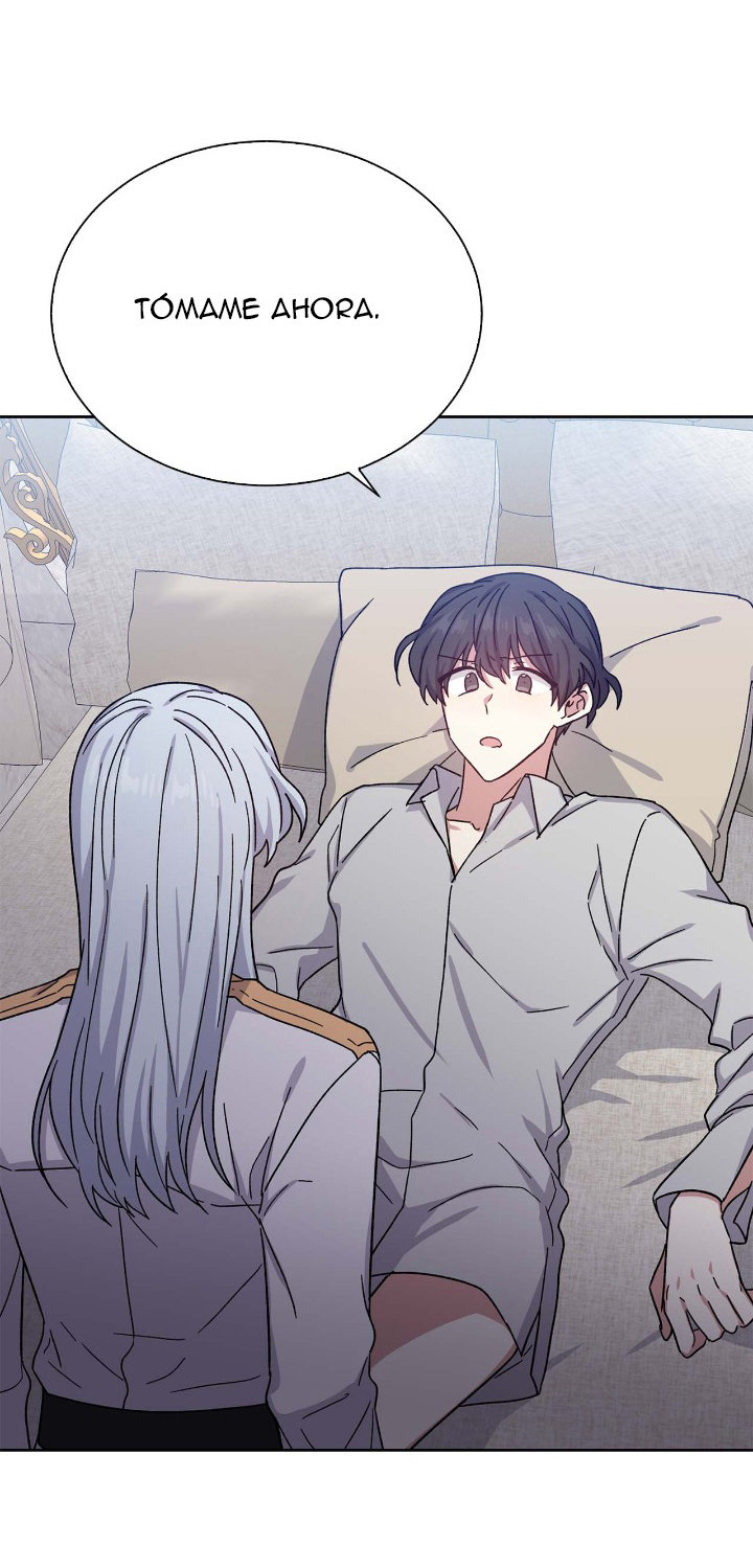 Read La Sombra de la Corona (ES) Manga Online