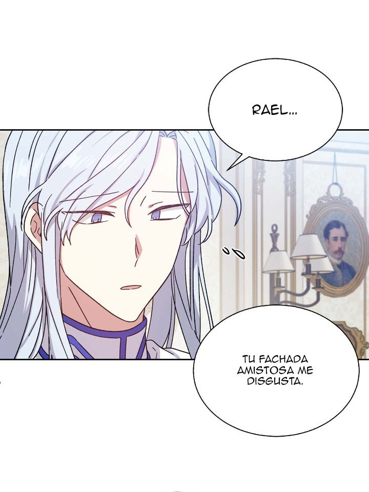 Read La Sombra de la Corona (ES) Manga Online