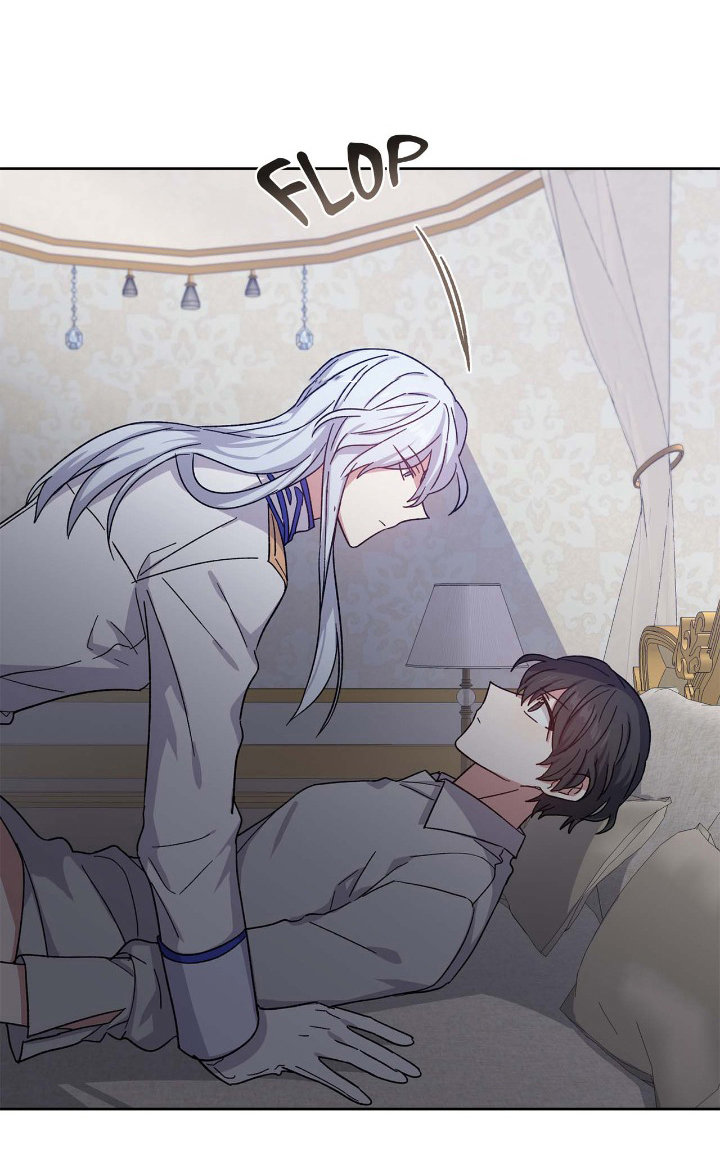 Read La Sombra de la Corona (ES) Manga Online