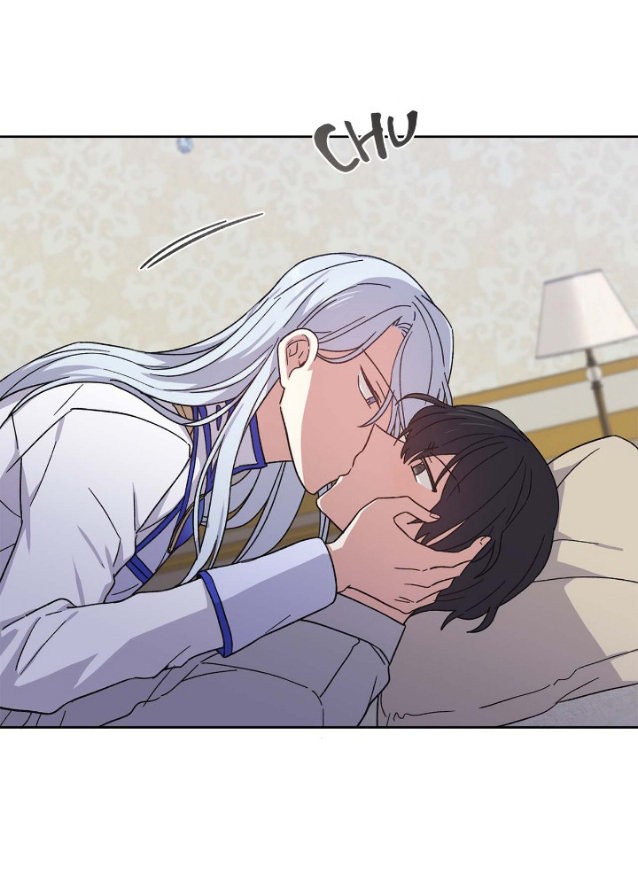 Read La Sombra de la Corona (ES) Manga Online