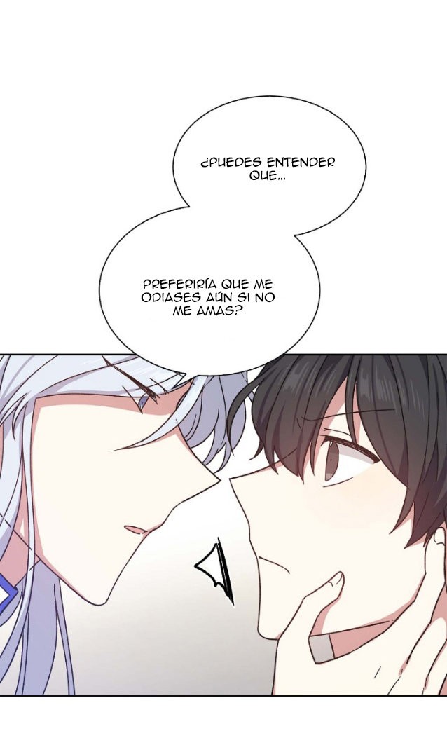 Read La Sombra de la Corona (ES) Manga Online
