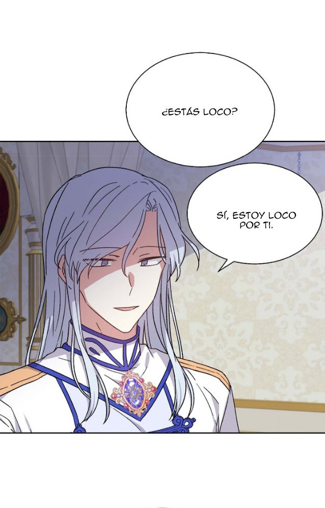 Read La Sombra de la Corona (ES) Manga Online