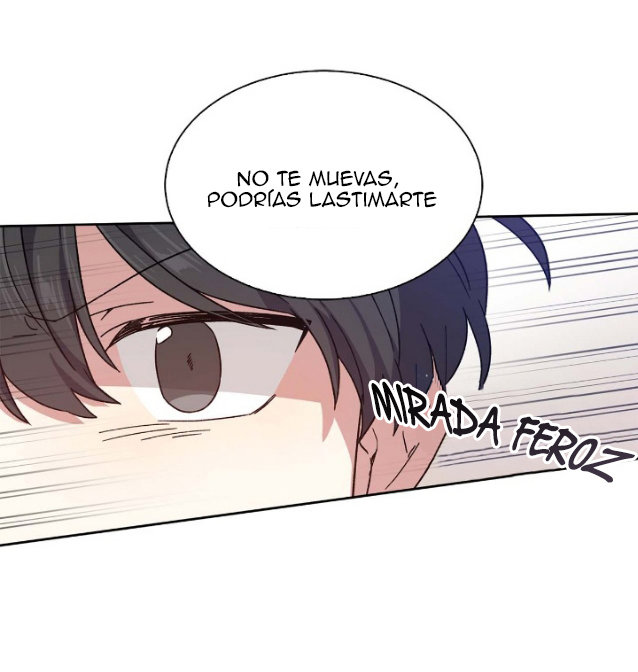 Read La Sombra de la Corona (ES) Manga Online
