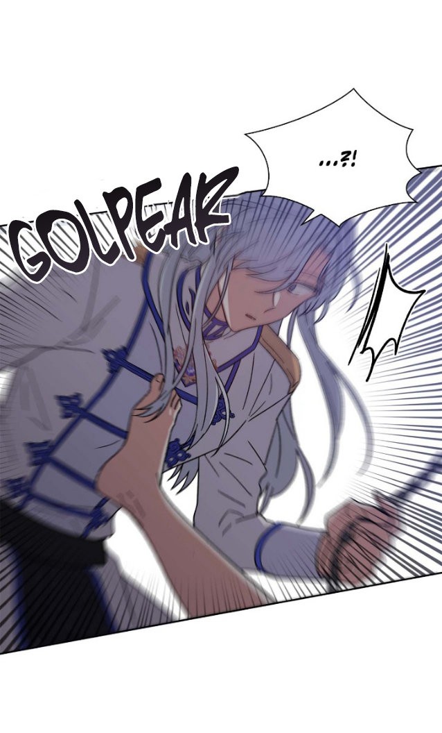 Read La Sombra de la Corona (ES) Manga Online