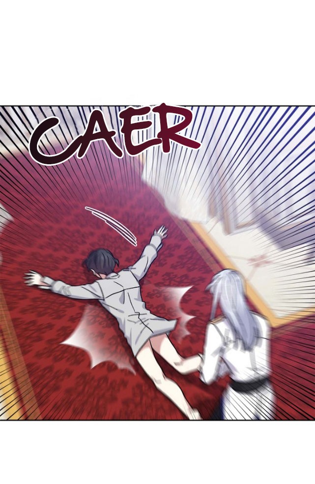 Read La Sombra de la Corona (ES) Manga Online