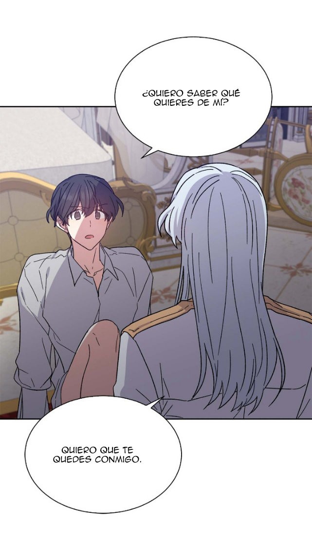 Read La Sombra de la Corona (ES) Manga Online