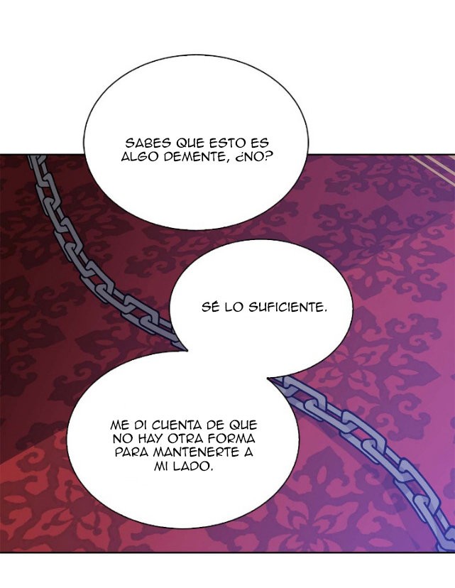 Read La Sombra de la Corona (ES) Manga Online
