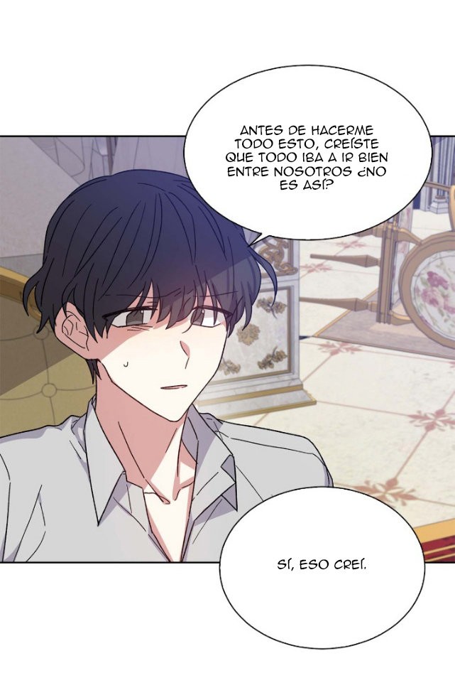 Read La Sombra de la Corona (ES) Manga Online