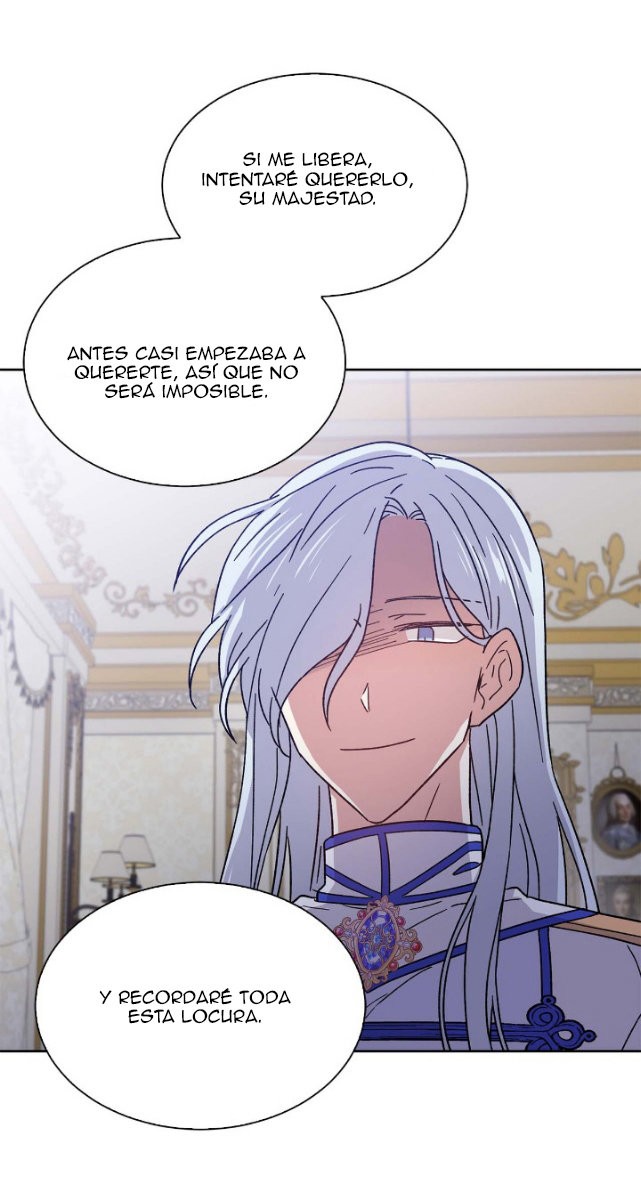 Read La Sombra de la Corona (ES) Manga Online
