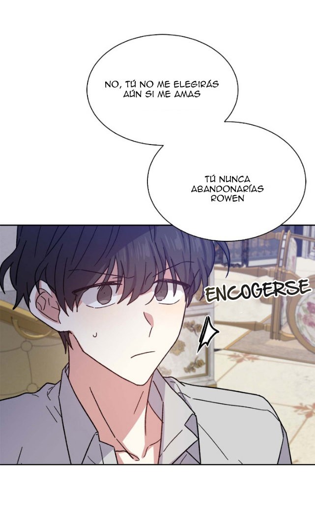Read La Sombra de la Corona (ES) Manga Online