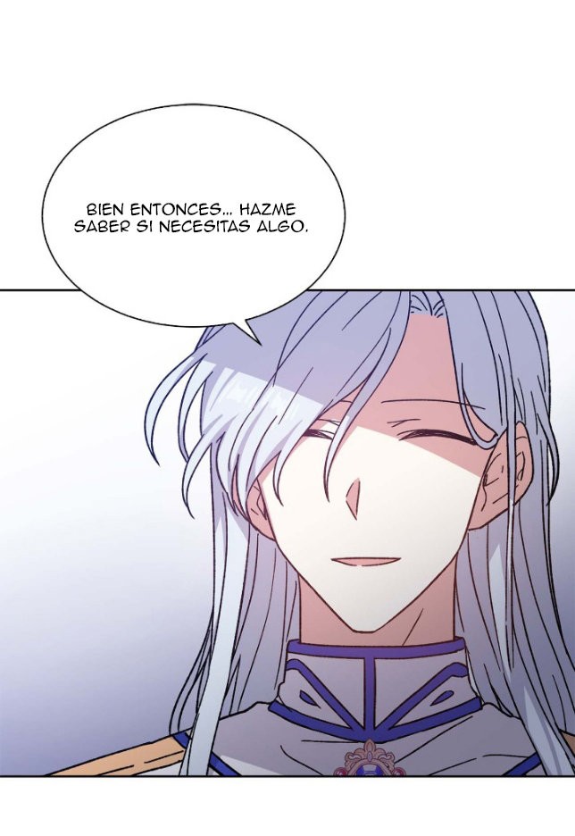 Read La Sombra de la Corona (ES) Manga Online