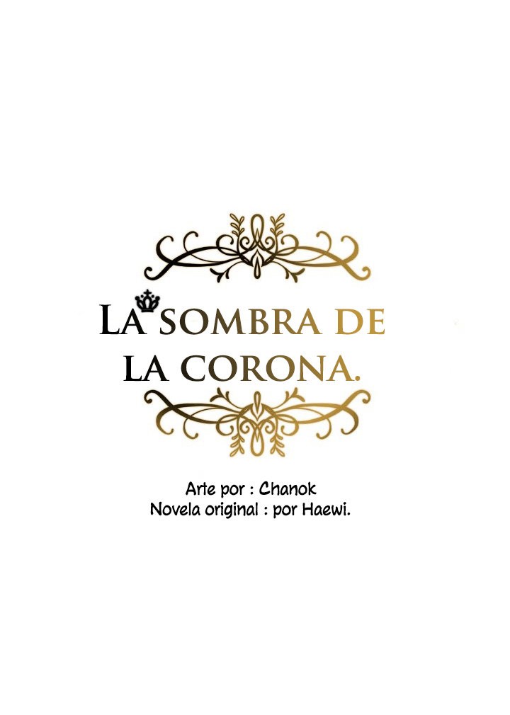 Read La Sombra de la Corona (ES) Manga Online
