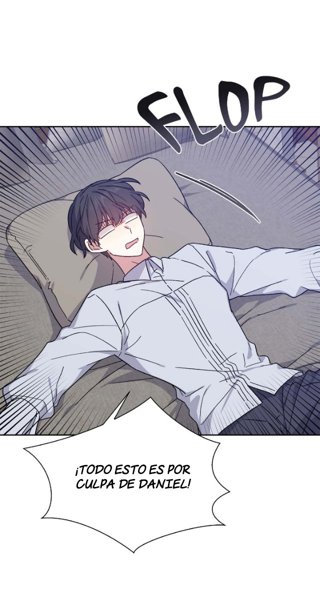 Read La Sombra de la Corona (ES) Manga Online