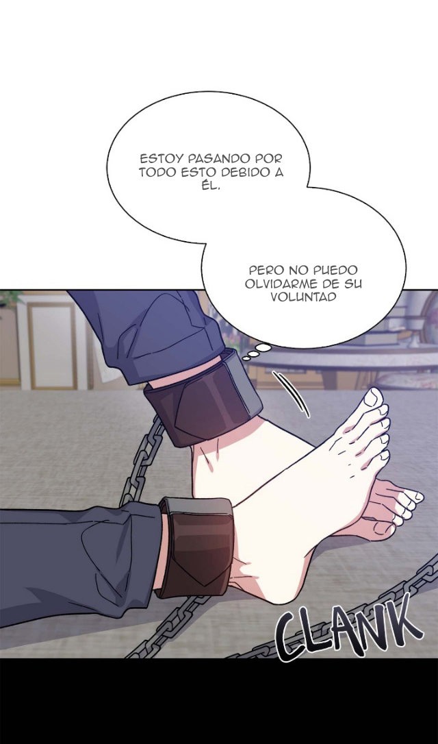 Read La Sombra de la Corona (ES) Manga Online